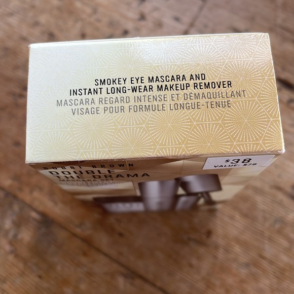 Bobbi Brown Smokey Eye mascara set - Picture 4 of 6